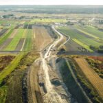 Budowa obwodnicy Pińczowa / budowaobwodnicypinczowa.pl