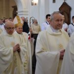 25.01.2020. Sandomierz. Sympozjum poświęcone św. Tomaszowi z Akwinu / Kuria Diecezjalna w Sandomierzu