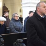 25.01.2020. Sandomierz. Sympozjum poświęcone św. Tomaszowi z Akwinu / Kuria Diecezjalna w Sandomierzu