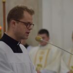 25.01.2020. Sandomierz. Sympozjum poświęcone św. Tomaszowi z Akwinu / Kuria Diecezjalna w Sandomierzu