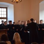 25.01.2020. Sandomierz. Sympozjum poświęcone św. Tomaszowi z Akwinu / Kuria Diecezjalna w Sandomierzu