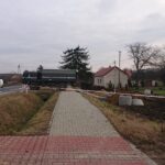 13.01.2020. Szczaworyż. Znaleziona bomba lotnicza / CPdMZ w Kielcach