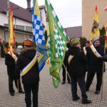 06.01.2020. Starachowice. Orszak Trzech Króli / Anna Głąb / Radio Kielce