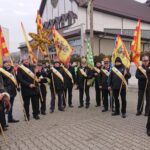 06.01.2020. Starachowice. Orszak Trzech Króli / Anna Głąb / Radio Kielce