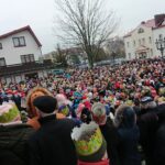 06.01.2020 Skarżysko. Orszak Trzech Króli / Anna Głąb / Radio Kielce