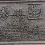 19.01.2020. Wąchock. Zakończenie centralnych obchodów 157. rocznicy wybuchu powstania styczniowego / Anna Głąb / Radio Kielce