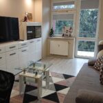 20.01.2020 Starachowice. Mieszkanie chronione dla wychowanków pieczy zastępczej / Anna Głąb / Radio Kielce