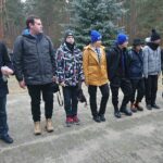 25.01.2020. Starachowice. Jubileusz 95-lecia drużyny Hufca ZHP / Anna Głąb / Radio Kielce