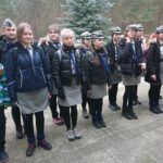 25.01.2020. Starachowice. Jubileusz 95-lecia drużyny Hufca ZHP / Anna Głąb / Radio Kielce