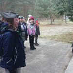 25.01.2020. Starachowice. Jubileusz 95-lecia drużyny Hufca ZHP / Anna Głąb / Radio Kielce