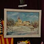 25.01.2020. Skarżysko-Kamienna. Bal charytatywny / Anna Głąb / Radio Kielce