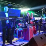 25.01.2020. Skarżysko-Kamienna. Bal charytatywny / Anna Głąb / Radio Kielce