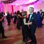 25.01.2020. Skarżysko-Kamienna. Bal charytatywny / Anna Głąb / Radio Kielce