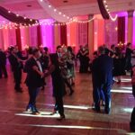 25.01.2020. Skarżysko-Kamienna. Bal charytatywny / Anna Głąb / Radio Kielce