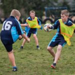 23.01.2020 Jasionna. Szkoła podstawowa / Radosław Piasecki