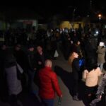 01.01.2020. Sędziszów. Sylwester pod gwiazdami / Samorządowe Centrum Kultury w Sędziszowie