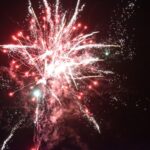 01.01.2020. Sędziszów. Sylwester pod gwiazdami / Samorządowe Centrum Kultury w Sędziszowie