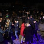 01.01.2020. Sędziszów. Sylwester pod gwiazdami / Samorządowe Centrum Kultury w Sędziszowie