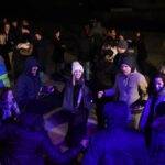 01.01.2020. Sędziszów. Sylwester pod gwiazdami / Samorządowe Centrum Kultury w Sędziszowie