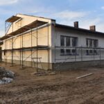 06.01.2020. Kopaniny. Szkoła Podstawowa w Kopaninach / Magdalena Galas-Klusek / Radio Kielce