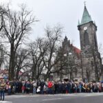 06.01.2020 Końskie. Orszak Trzech Króli / Magdalena Galas-Klusek / Radio Kielce