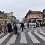 06.01.2020 Końskie. Orszak Trzech Króli / Magdalena Galas-Klusek / Radio Kielce