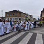 06.01.2020 Końskie. Orszak Trzech Króli / Magdalena Galas-Klusek / Radio Kielce