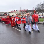 06.01.2020 Końskie. Orszak Trzech Króli / Magdalena Galas-Klusek / Radio Kielce