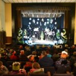 06.01.2020 Stąporków. Koncert kolęd w Miejsko-Gminnym Ośrodku Kultury i Sportu w Stąporkowie / Magdalena Galas-Klusek / Radio Kielce