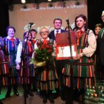 Zespół Ludowy "Korniczanka" ma 20 lat / Miejsko-Gminny Dom Kultury w Końskich