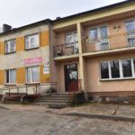 20.01.2020. Samodzielny Publiczny Zakład Opieki Zdrowotnej w Stąporkowie filia w Niekłaniu Wielkim / Magdalena Galas-Klusek / Radio Kielce