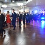 18.01.2020. Końskie. Studniówka Technikum Nr 3 w Zespole Szkół Ponadgimnazjalnych Nr 3 / Magdalena Galas-Klusek / Radio Kielce