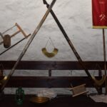 24.01.2020 Zabytkowy Zakład Hutniczy w Maleńcu. Obchody Powstania Styczniowego / Magdalena Galas-Klusek / Radio Kielce