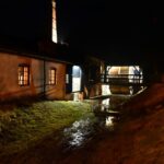 24.01.2020 Zabytkowy Zakład Hutniczy w Maleńcu. Obchody Powstania Styczniowego / Magdalena Galas-Klusek / Radio Kielce