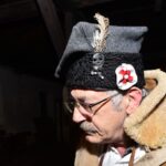 24.01.2020 Zabytkowy Zakład Hutniczy w Maleńcu. Obchody Powstania Styczniowego / Magdalena Galas-Klusek / Radio Kielce