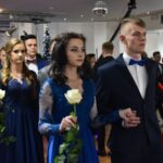 25.01.2020. Końskie. Studniówka I Liceum Ogólnokształcące w Końskich / Magdalena Galas-Klusek / Radio Kielce