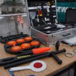 29.01.2020. Kielce. „Ferie z wojskiem” w Centrum Przygotowań do Misji Zagranicznych w Kielcach / Michał Kita / Radio Kielce