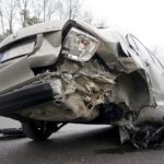 22.01.2020. Wiśniówka. Karambol na trasie S7 / Piotr Kwaśniewski / Radio Kielce