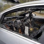 22.01.2020. Wiśniówka. Karambol na trasie S7 / Piotr Kwaśniewski / Radio Kielce