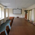 24.01.2020. Skarżysko-Kamienna. Rozbudowa Sądu Rejonowego w Skarżysku-Kamiennej / Piotr Kwaśniewski / Radio Kielce