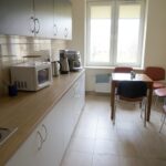 24.01.2020. Skarżysko-Kamienna. Rozbudowa Sądu Rejonowego w Skarżysku-Kamiennej / Piotr Kwaśniewski / Radio Kielce