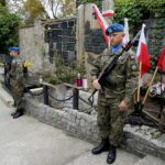 17.09.2019. Kielce. Uroczystości 80. rocznicy agresji sowieckiej na Polskę / Piotr Kwaśniewski / Radio Kielce