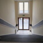 24.01.2020. Skarżysko-Kamienna. Rozbudowa Sądu Rejonowego w Skarżysku-Kamiennej / Piotr Kwaśniewski / Radio Kielce