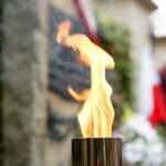 17.09.2019. Kielce. Uroczystości 80. rocznicy agresji sowieckiej na Polskę / Piotr Kwaśniewski / Radio Kielce