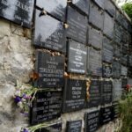 17.09.2019. Kielce. Uroczystości 80. rocznicy agresji sowieckiej na Polskę / Piotr Kwaśniewski / Radio Kielce