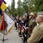 17.09.2019. Kielce. Uroczystości 80. rocznicy agresji sowieckiej na Polskę / Piotr Kwaśniewski / Radio Kielce