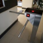 24.01.2020. Skarżysko-Kamienna. Rozbudowa Sądu Rejonowego w Skarżysku-Kamiennej / Piotr Kwaśniewski / Radio Kielce