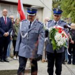 17.09.2019. Kielce. Uroczystości 80. rocznicy agresji sowieckiej na Polskę / Piotr Kwaśniewski / Radio Kielce