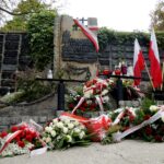 17.09.2019. Kielce. Uroczystości 80. rocznicy agresji sowieckiej na Polskę / Piotr Kwaśniewski / Radio Kielce