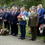 17.09.2019. Kielce. Uroczystości 80. rocznicy agresji sowieckiej na Polskę / Piotr Kwaśniewski / Radio Kielce